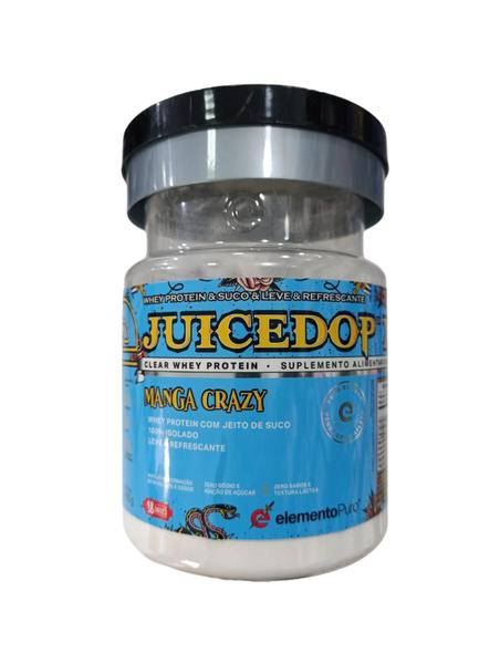 Imagem de Juicedop ISO Elemento Puro - 450g