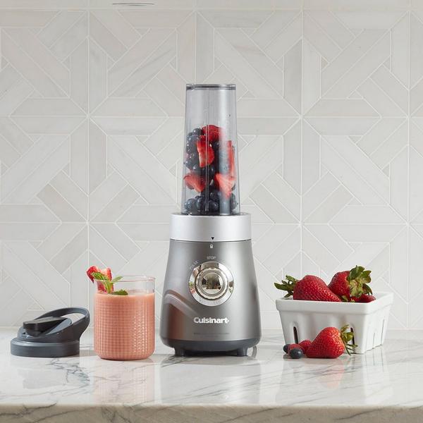 Imagem de Juicer Cuisinart SmartPower Duet