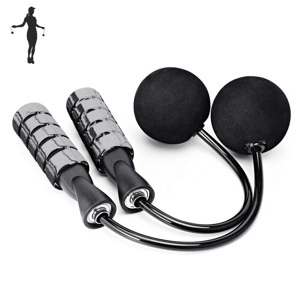 Imagem de Jump Rope APLUGTEK Training Ropeless Skipping Rope Fitness