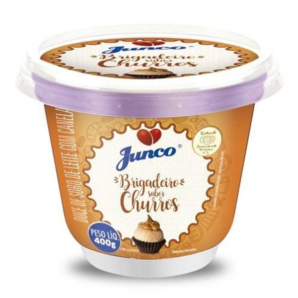 Imagem de Junco brigadeiro de churros - 400g