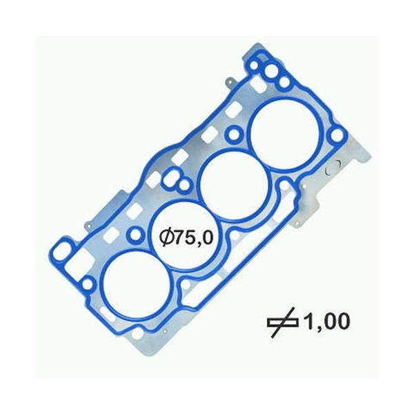 Imagem de JUNTA CABECOTE para AUDI A1 1.4 16V 15/ A3 1.4 16V 15/ Q3 1.