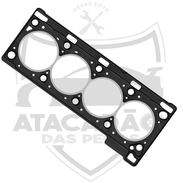 Imagem de Junta Cabeçote Sabo Duster Megane Sandero Scenic  2.0 16v