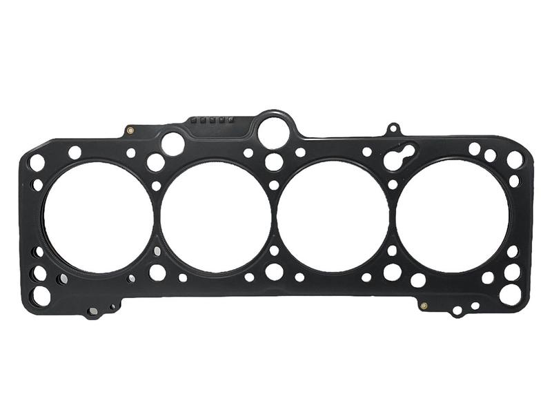 Junta de Cabeçote de Chapa NOVO ORIGINAL para Motores AP 1.6 1.8 Alcool / Gasolina / Flex - VOLKSWAGEN Imagem de Junta de Cabeçote de Chapa NOVO ORIGINAL para Motores AP 1.6 1.8 Alcool / Gasolina / Flex