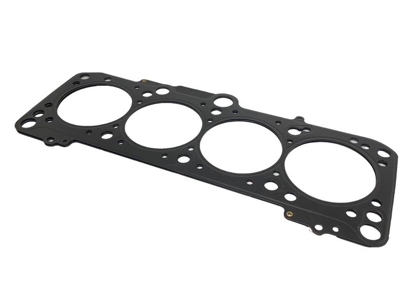 Junta de Cabeçote de Chapa NOVO ORIGINAL para Motores AP 1.6 1.8 Alcool / Gasolina / Flex - VOLKSWAGEN Imagem de Junta de Cabeçote de Chapa NOVO ORIGINAL para Motores AP 1.6 1.8 Alcool / Gasolina / Flex