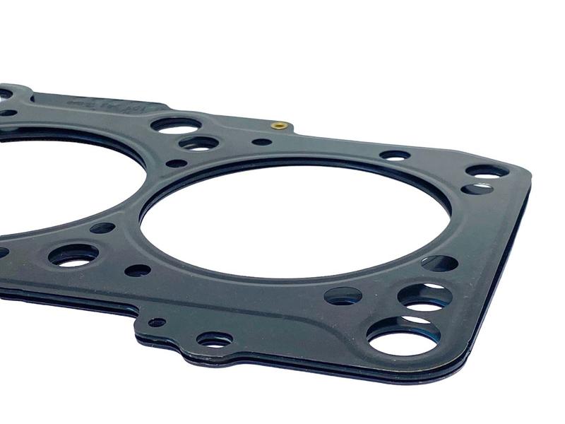Junta de Cabeçote de Chapa NOVO ORIGINAL para Motores AP 1.6 1.8 Alcool / Gasolina / Flex - VOLKSWAGEN Imagem de Junta de Cabeçote de Chapa NOVO ORIGINAL para Motores AP 1.6 1.8 Alcool / Gasolina / Flex