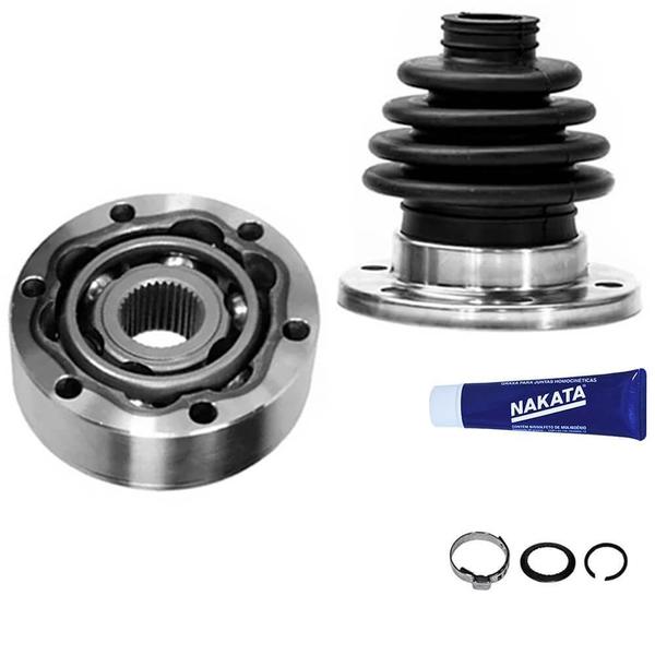 Imagem de Junta Deslizante Ford Pampa 1.6 1.8 89 a 97 Nakata