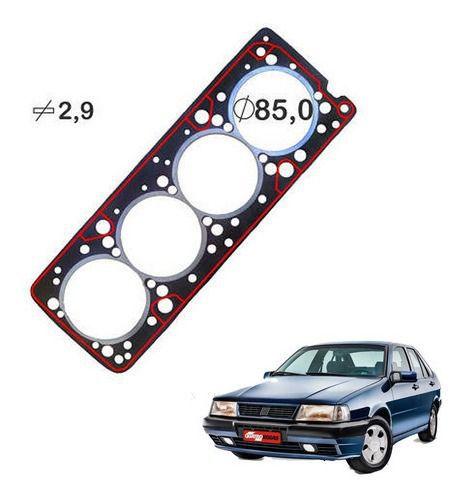 Imagem de Junta do cabeçote sob medida fiat tipo tempra 2.0 8v 16v