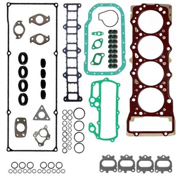 Imagem de Junta Do Motor L200 Triton 3.2 16V 2008/2014 Retent 54400Cmr