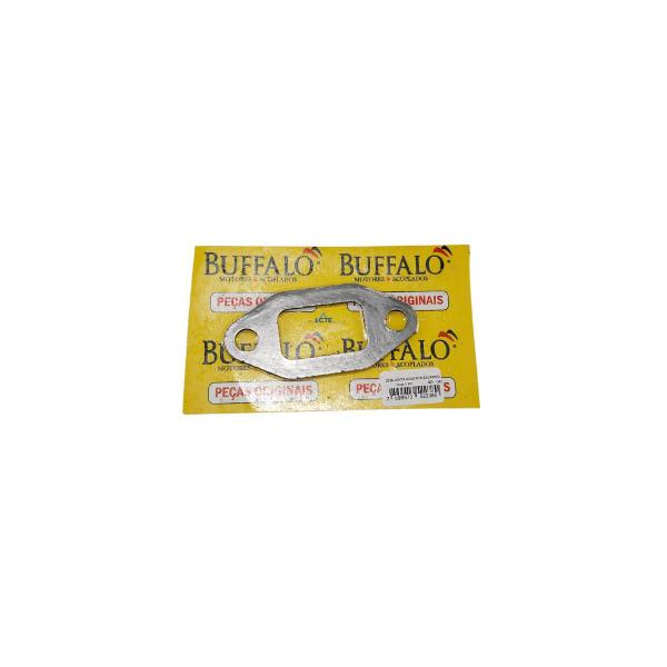 Imagem de Junta Escape P/ Motor BFDE 385 -17cv- 1800 Buffalo 2238