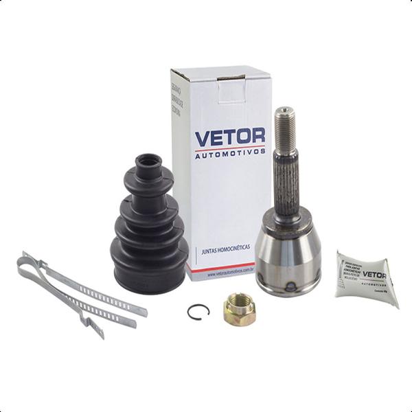 Imagem de Junta homoc gm astra 1998 ate 2011 vectra/zafira 2005 ate 2011 (25x33) vto - vetor