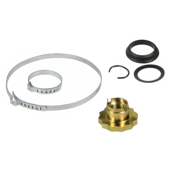 Junta Homocinetica Crossfox Polo Spacefox 2003/2015 (Nakata