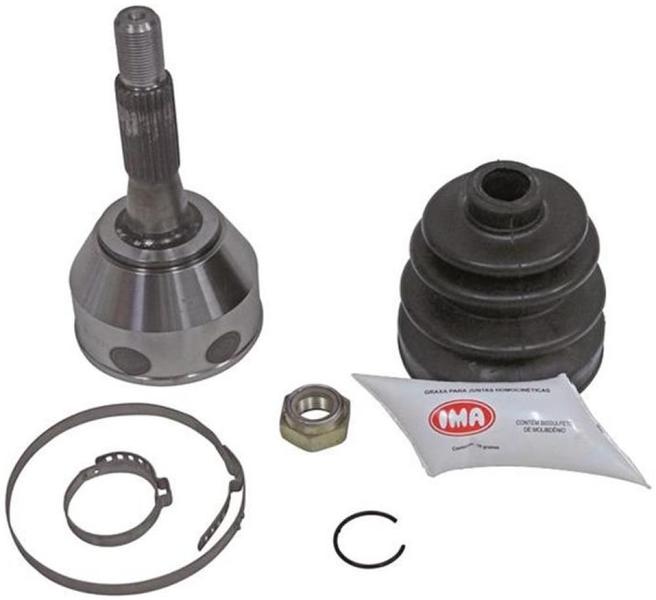 Imagem de Junta Homocinética Dianteiro Trafic 1991 a 1999 Ima AL-1033