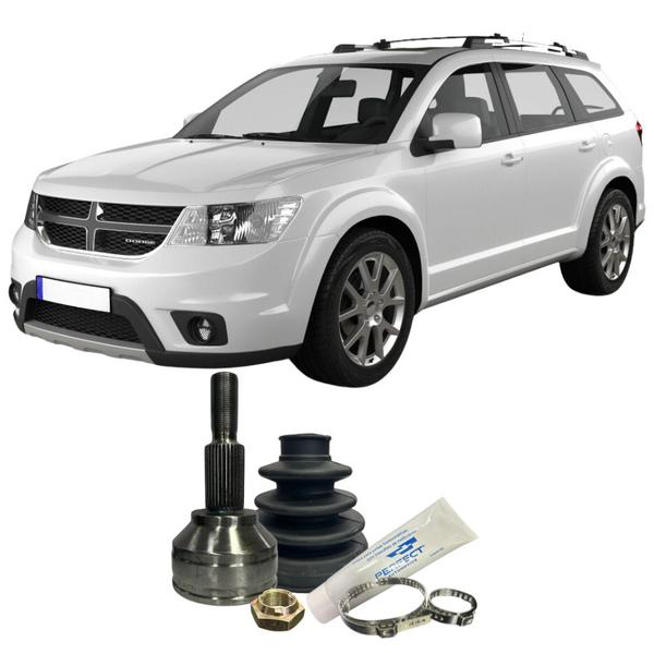 Imagem de Junta homocinetica dodge journey 2.7/3.6 24v v6 26x32