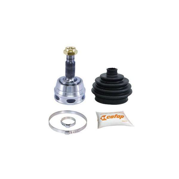 Imagem de Junta Homocinetica Fixa Passat Ls 1.6 8V Lado Roda Jhc01104 Cofap