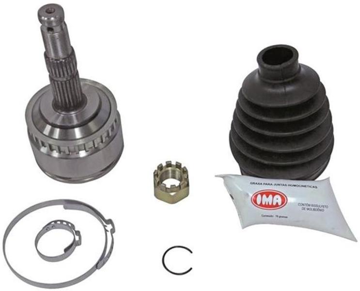 Imagem de Junta Homocinética Meriva 2002 a 2005 Ima AL-1112