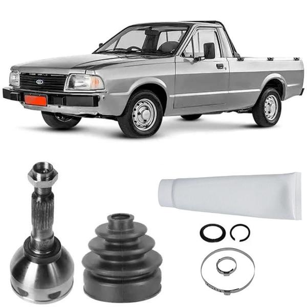 Imagem de Junta Homocinética Roda Ford Belina Del Rey Pampa Newparts