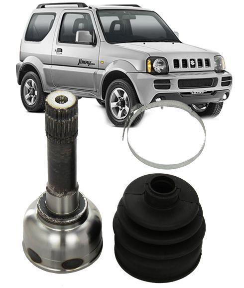 Imagem de Junta Homocinetica Suzuki Jimny 1.3 16V de 1998 a 2019 - 19x26