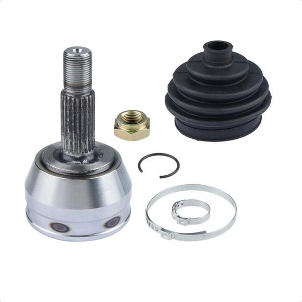 Junta Homocinetica Volkswagen Gol 1.0 8v/16v 1997 em Diante 28 Estrias Perfect Imagem de Junta Homocinetica Volkswagen Gol 1.0 8v/16v 1997 em Diante 28 Estrias Perfect