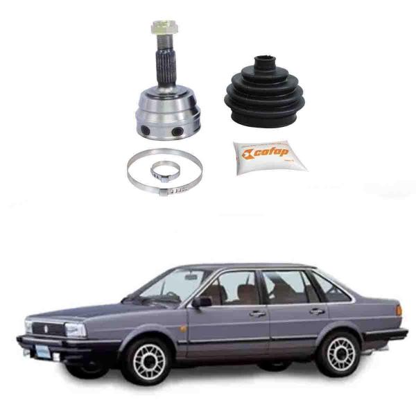 Imagem de Junta Homocinética  Volkswagen Santana 1.8 2.0 1984 A 1992 JHC01105 Cofap