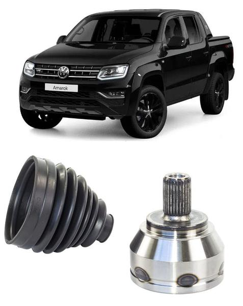 Imagem de Junta Homocinética  VW Amarok 4X4 2011 em diante 