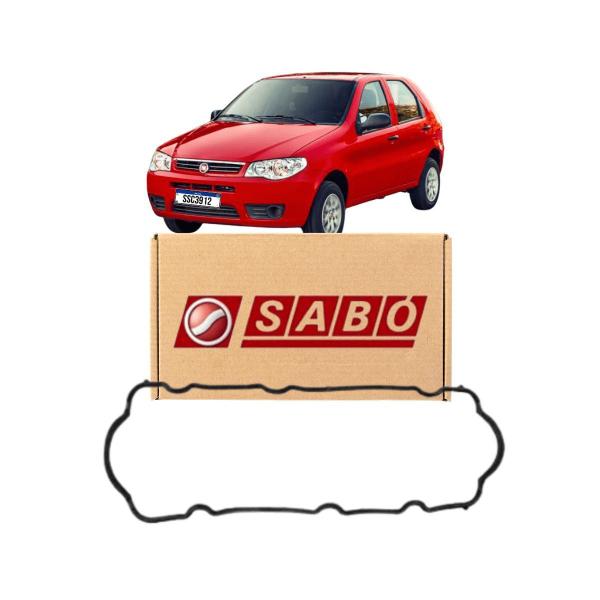 Imagem de Junta Tampa Vávula SABÓ Fiat Palio Doblo Uno Idea