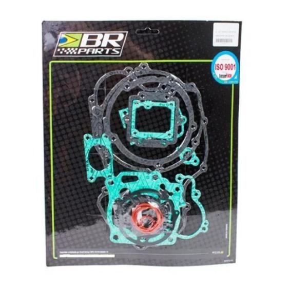 Imagem de Juntas Kit Completo Br Parts Ktm 450 Sx-F/Sxs-F 07/12 + Ktm 450 Xc-F 08/09