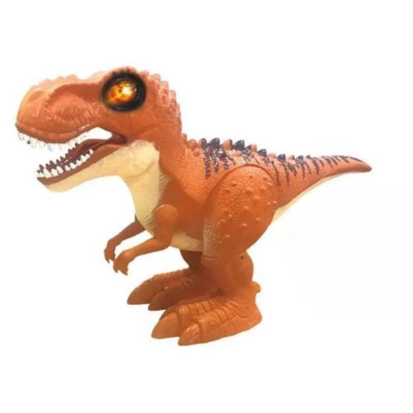 Imagem de Jurassic Fun Dinossauro Rex - Multikids