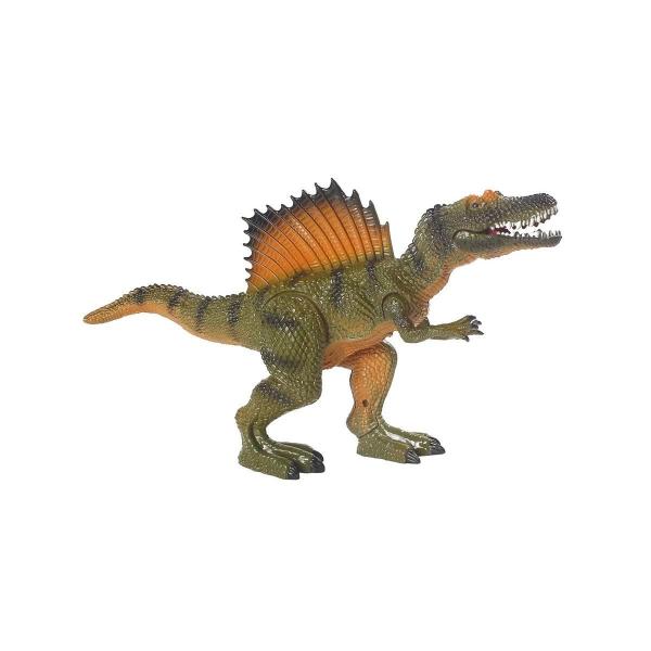 Imagem de Jurassic Fun T-Rex Dinossauro Som Sortido Multikids - Br1466