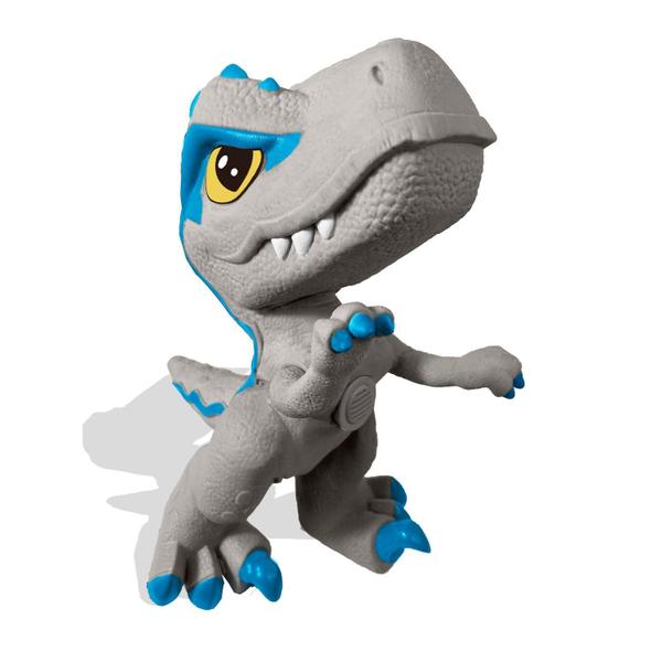 Imagem de Jurassic World Blue Dino Baby Universal - Pupee