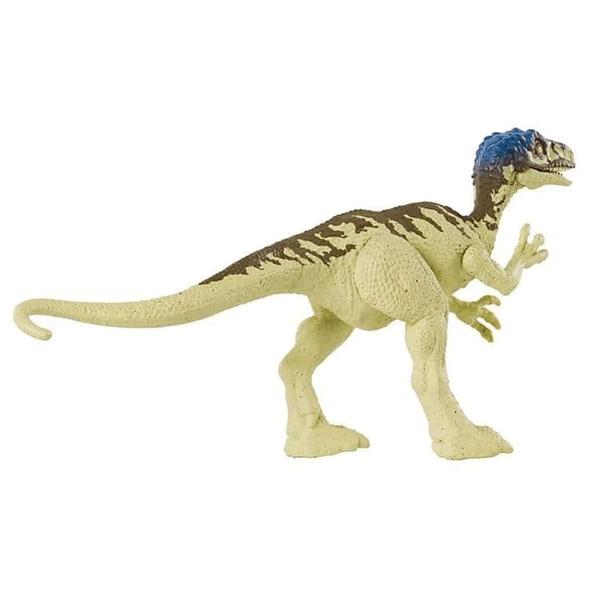 Imagem de Jurassic World Conjunto De Ataque Coelurus Mattel FPF11