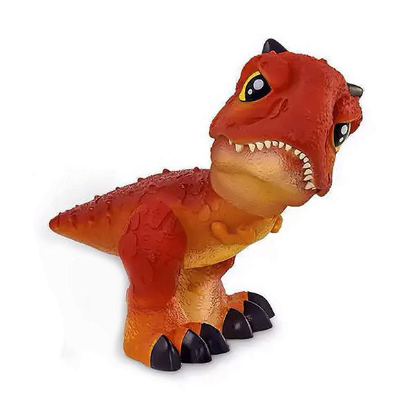 Imagem de Jurassic World Dinos Baby Carnotauro - 1464 - Pupee