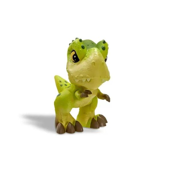 Imagem de Jurassic World Dinos Baby T-Rex- Pupee