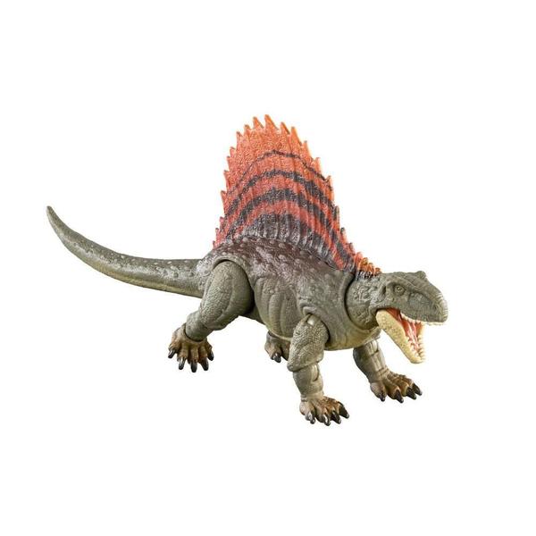 Imagem de Jurassic World Dinossauro Dimetrodon Premium - Mattel