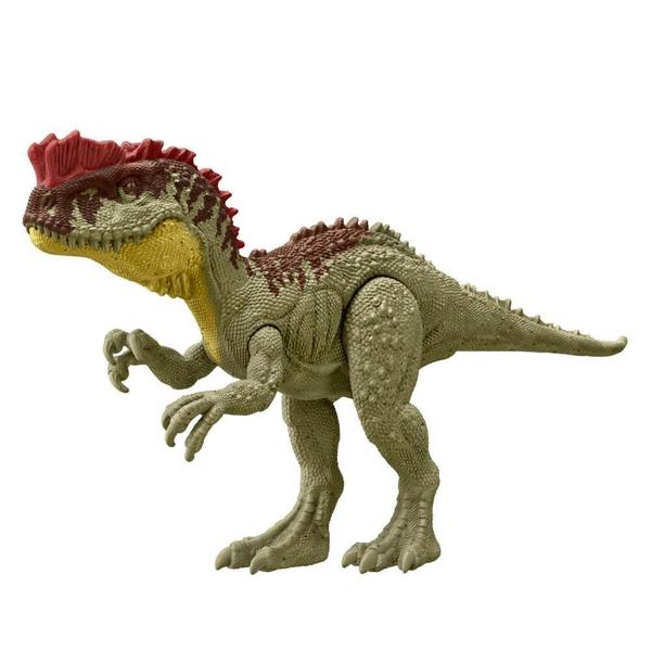 Imagem de Jurassic World Dinossauro Yangchuanosaurus - Mattel