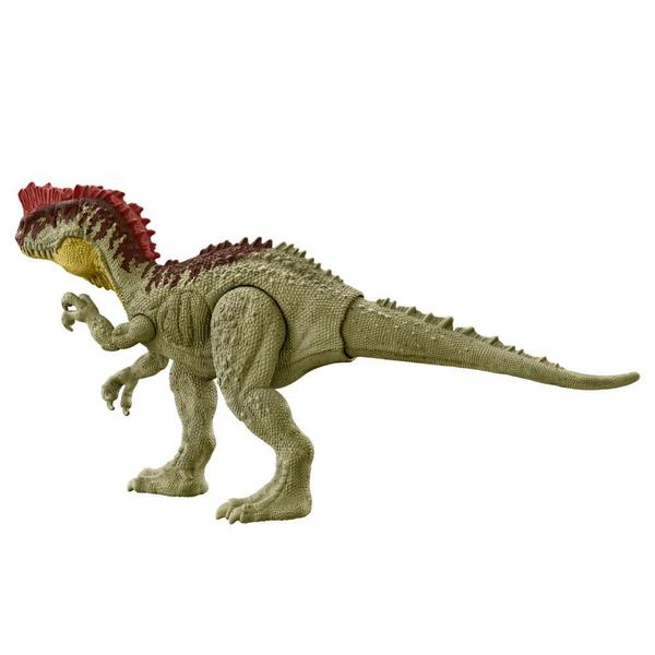 Imagem de Jurassic World Dinossauro Yangchuanosaurus - Mattel