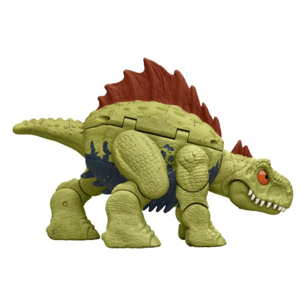 Imagem de Jurassic World Dinossauros Fierce Changers - Mattel - 194735116461