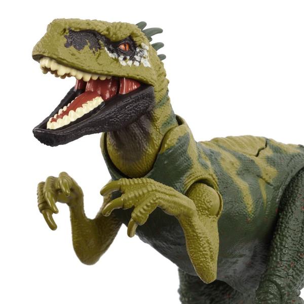 Imagem de Jurassic World Mordida De Ataque ATROCIRAPTOR - Mattel