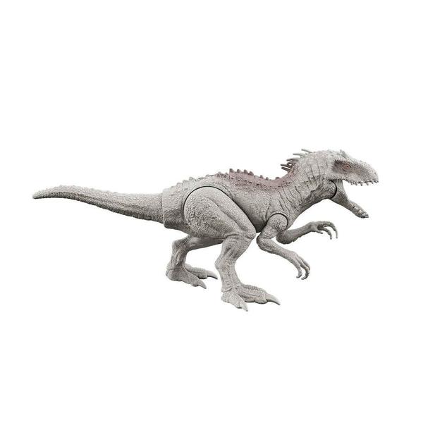 Imagem de Jurassic World Sound Surge Indominus Rex - Mattel