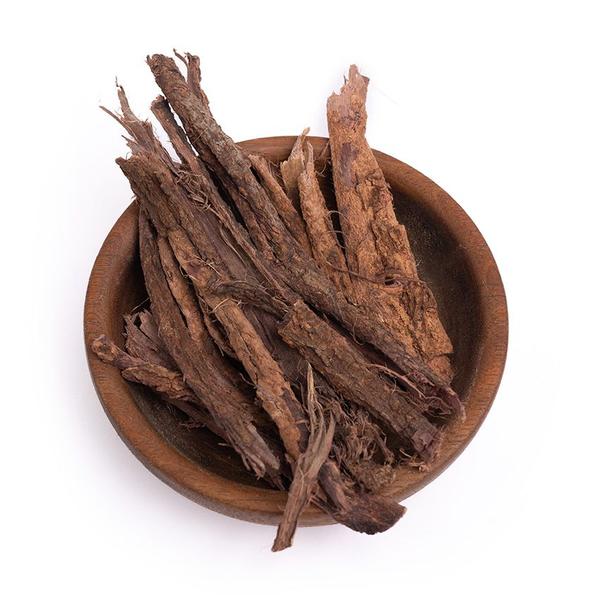 Jurema Preta Entrecasca da Raiz 1Kg - Empório Muritiba Imagem de Jurema Preta Entrecasca da Raiz 1Kg