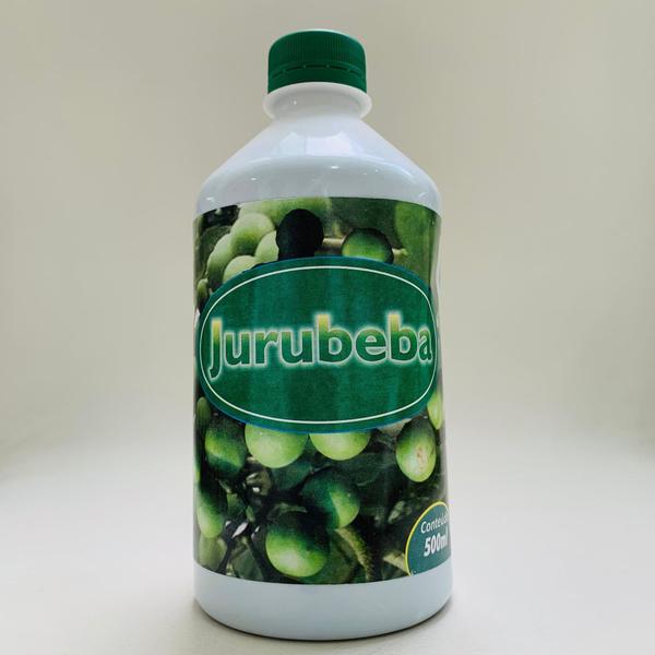 Imagem de Jurubeba 500ml 