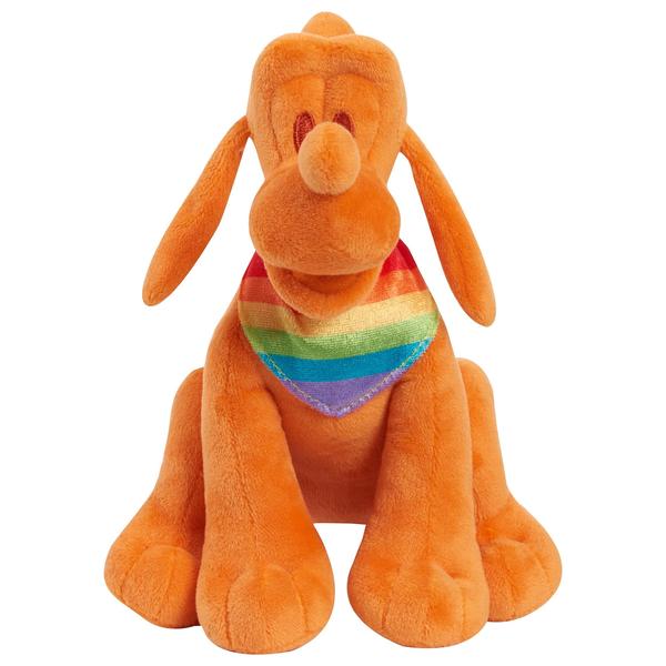 Imagem de Just Play Disney Classic Plush Asst. Plush Basic, a partir de 2 anos