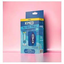 Imagem de K-Med Kit Vai Que Rola 50G Cimed