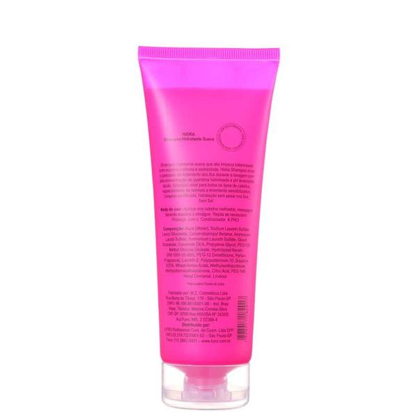 Imagem de k.pro Hidra - Shampoo 240ml