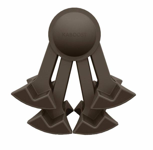 Imagem de Kaboost: Base Extensora Portátil para Cadeiras - Chocolate