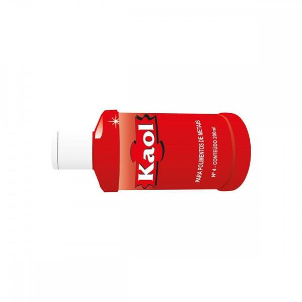 Imagem de Kaol 200Ml  40