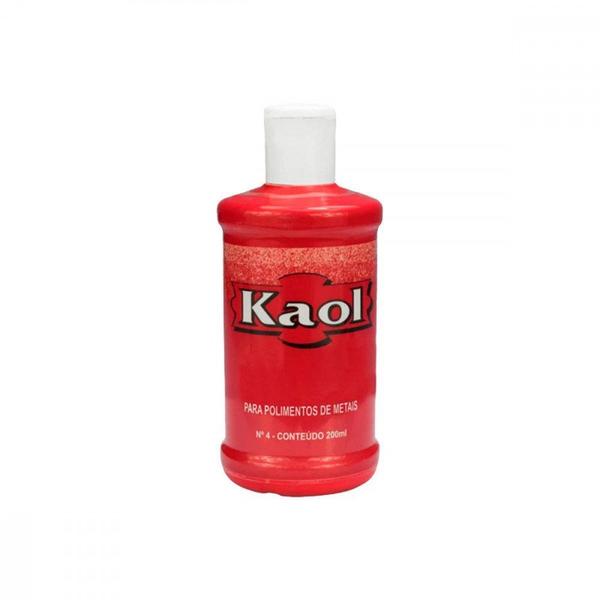 Imagem de Kaol P/Polimento 200 Ml