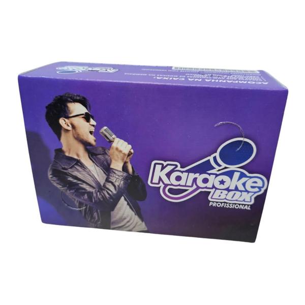 Karaoke Pro Karaokebox Com Pontuação Fila De Espera - Karaoke Box Imagem de Karaoke Pro Karaokebox Com Pontuação Fila De Espera