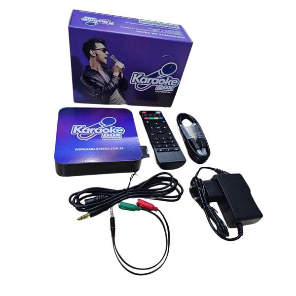 Karaoke Pro Karaokebox Com Pontuação Fila De Espera - Karaoke Box Imagem de Karaoke Pro Karaokebox Com Pontuação Fila De Espera