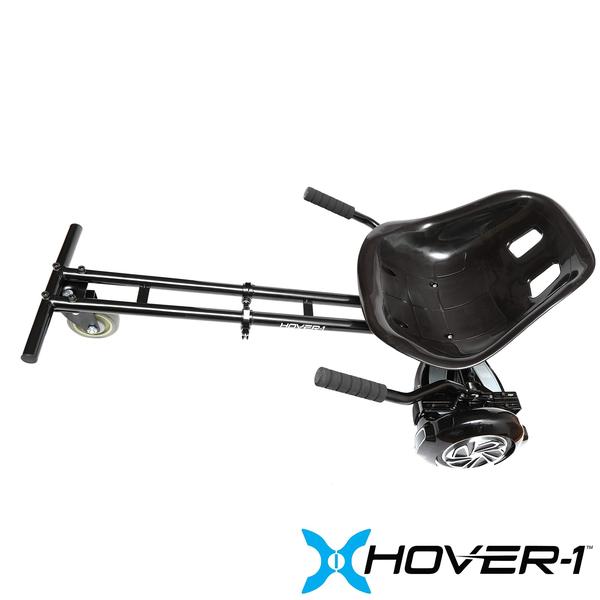 Imagem de Kart Buggy Attachment Hover-1 compatível com hoverboards 6.5 e 8