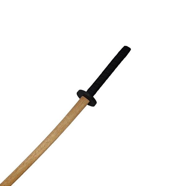 Imagem de Katana Boken Espada de Madeira Kendo Iaido Kenjutsu Aikido